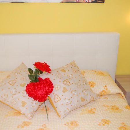 B&B Il Salice Рим Екстер'єр фото