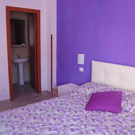 B&B Il Salice Рим Екстер'єр фото