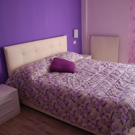 B&B Il Salice Рим Екстер'єр фото