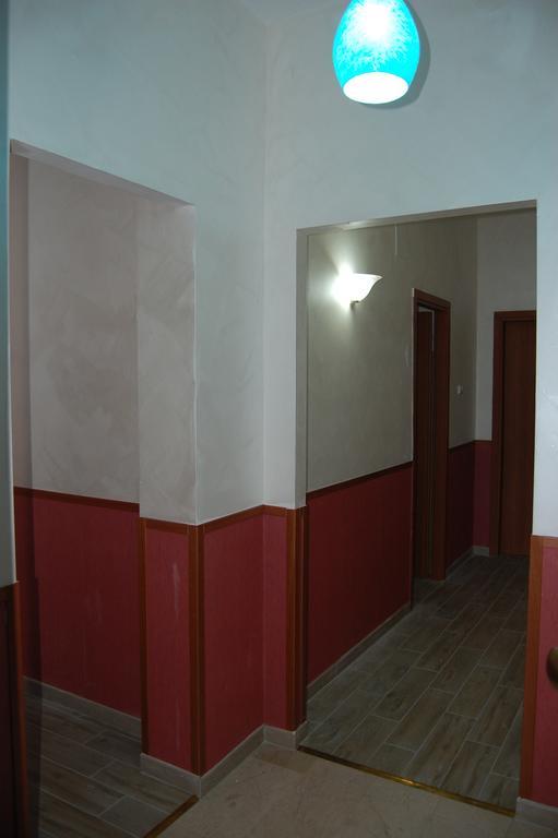 B&B Il Salice Рим Екстер'єр фото