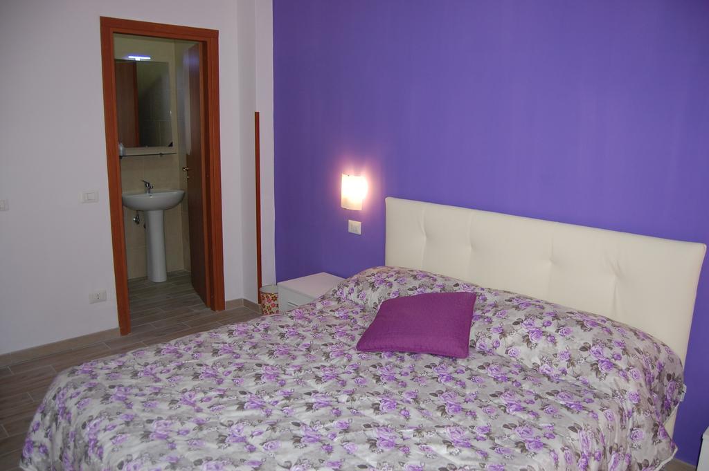 B&B Il Salice Рим Номер фото