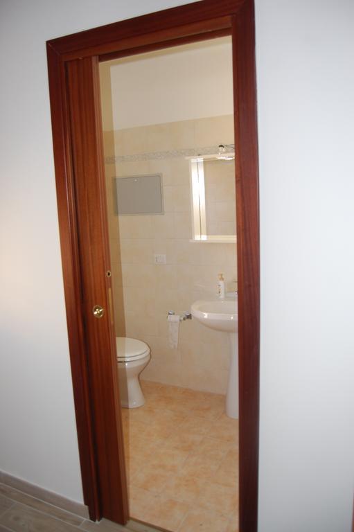 B&B Il Salice Рим Екстер'єр фото