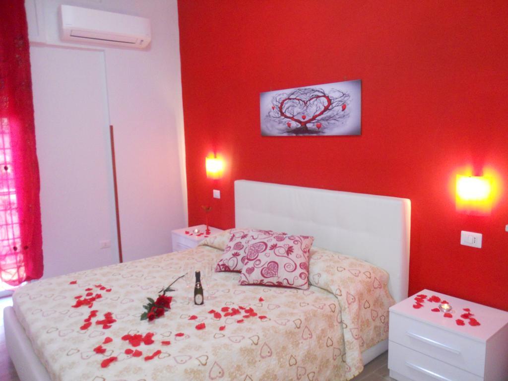 B&B Il Salice Рим Екстер'єр фото
