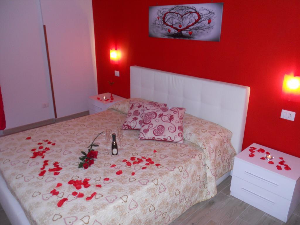B&B Il Salice Рим Екстер'єр фото