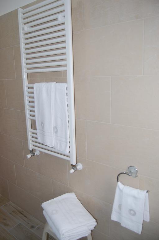 B&B Il Salice Рим Екстер'єр фото