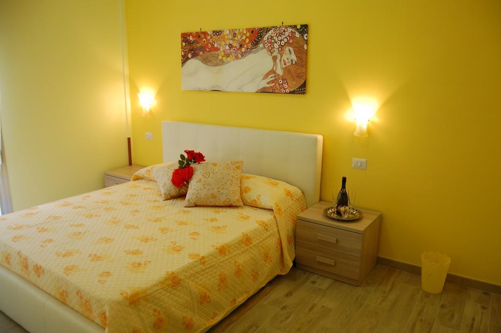 B&B Il Salice Рим Екстер'єр фото